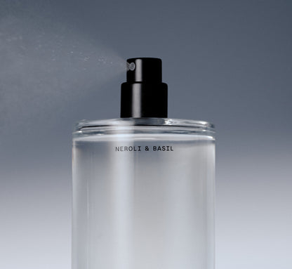 Signature Scent Duo Neroli & Basil