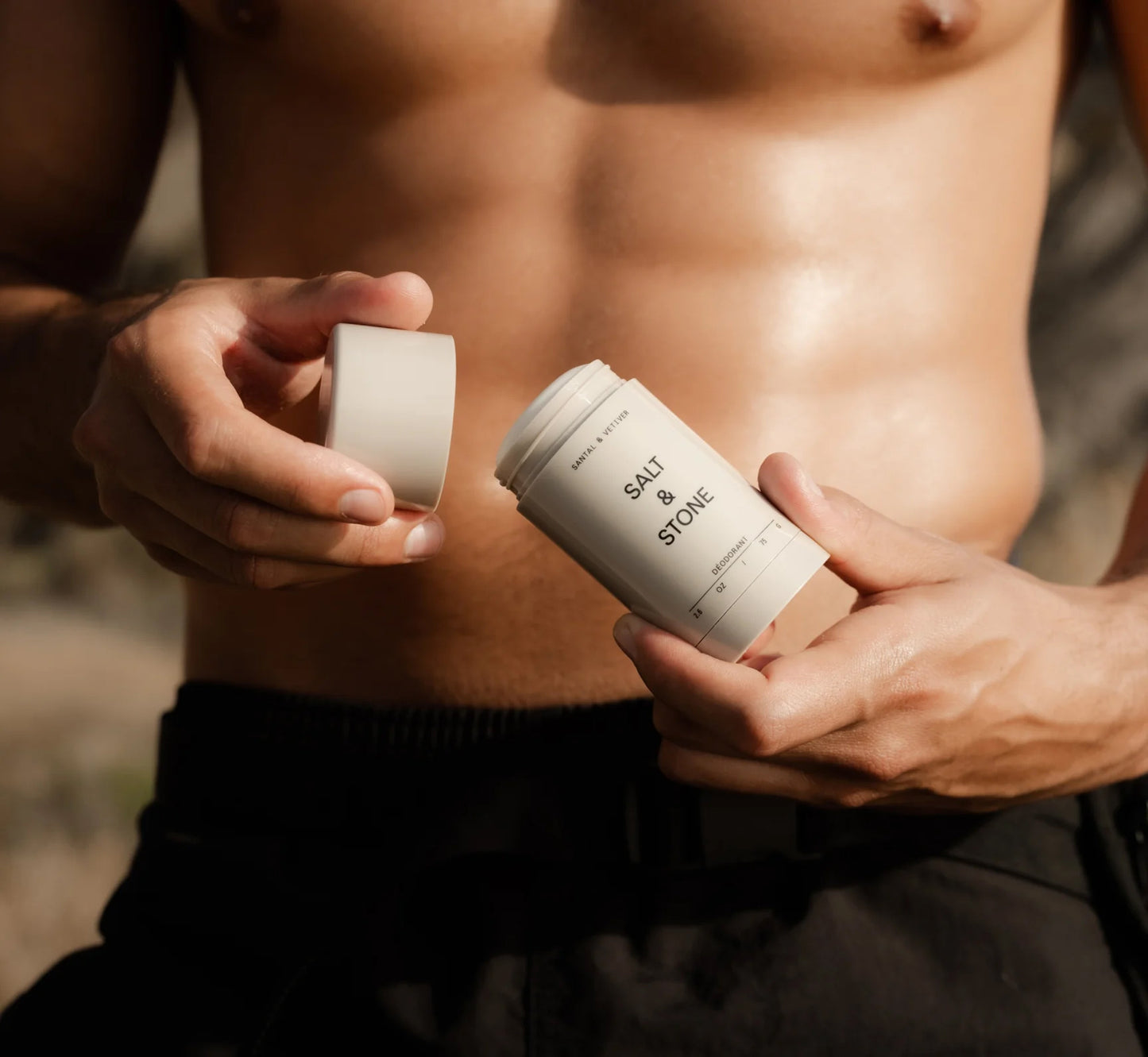 Signature Scent Duo Neroli & Basil