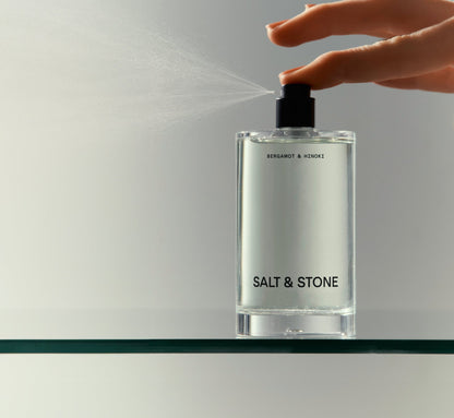 Signature Scent Duo Neroli & Basil