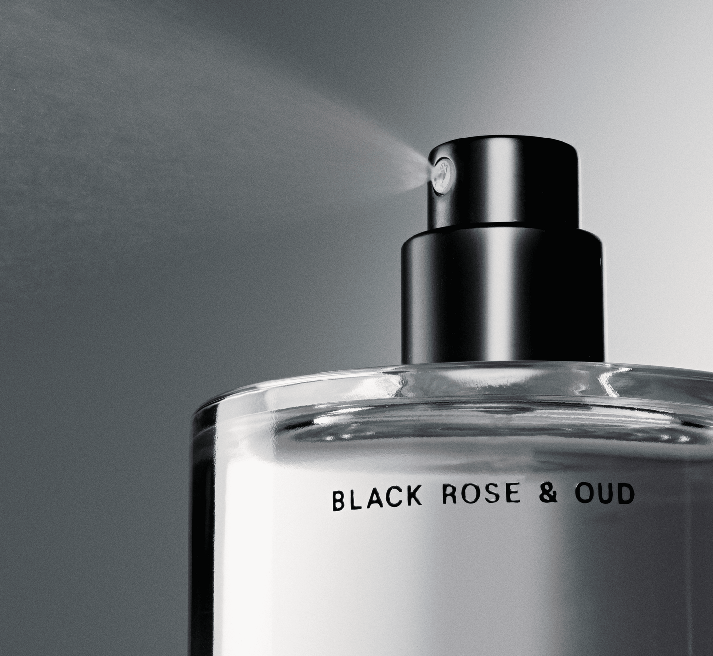 Signature Scent Duo Black Rose & Oud
